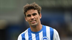Brighton &amp; Hove Albion FC v Newcastle United FC - Premier League