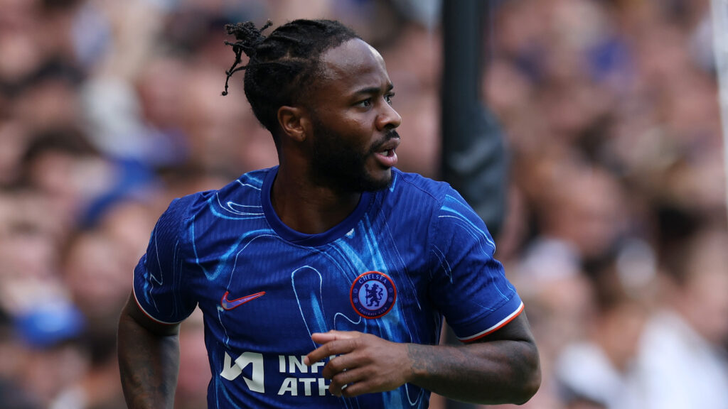 Chelsea v FC Internazionale - Pre-Season Friendly