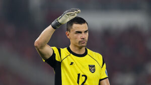 Indonesia v China - FIFA World Cup Asian 3rd Qualifier