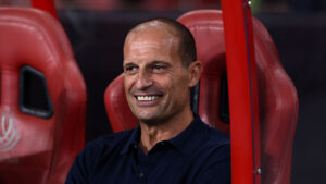 Arsenal FC v AC Milan: Pre-Season Friendly
