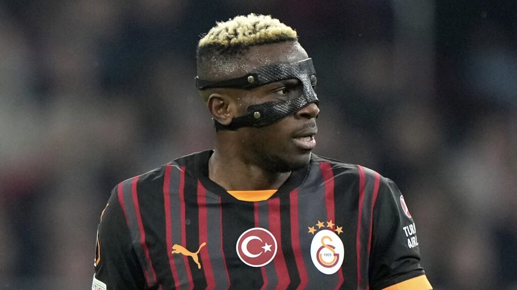 AFC Ajax v Galatasaray A.S. - UEFA Europa League 2024/25 League Phase MD8