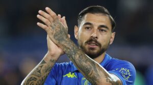 Empoli v Fiorentina - Serie A