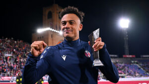 Bologna v Napoli - Serie A