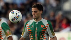 Cagliari v Venezia - Serie A