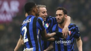 FC Internazionale v SS Lazio: Quarter Final - Coppa Italia