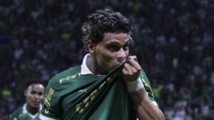 Palmeiras v Independiente del Valle - Copa CONMEBOL Libertadores 2024