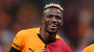 Galatasaray v Caykur Rizespor - Turkish Super League