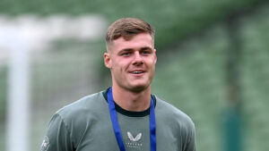 Republic of Ireland v Senegal - International Friendly