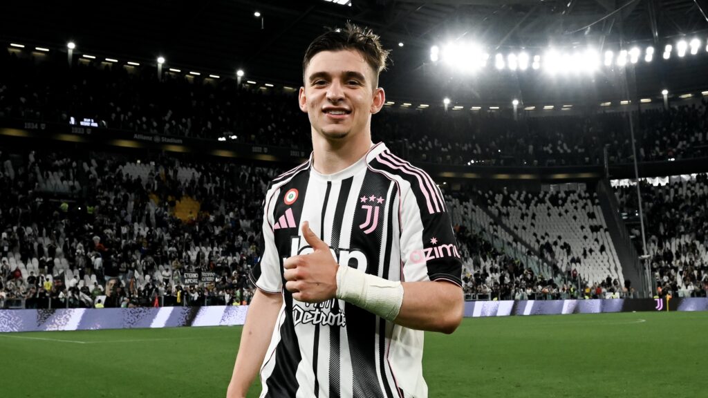 Juventus v Udinese - Serie A
