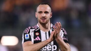 Venezia v Juventus - Serie A