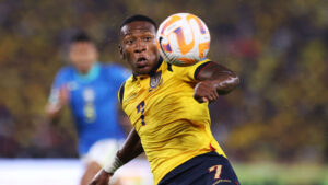 Ecuador v Brazil - FIFA World Cup 2026 Qualifier
