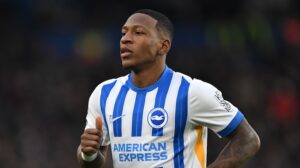 Brighton &amp; Hove Albion FC v Crystal Palace FC - Premier League