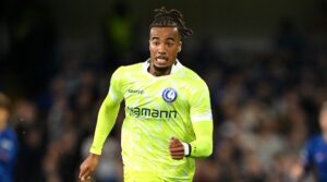 Chelsea FC v KAA Gent - UEFA Conference League 2024/25 League Phase MD1