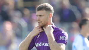Fiorentina v Como - Serie A