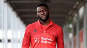Bayer 04 Leverkusen Resume Training After Summer Break