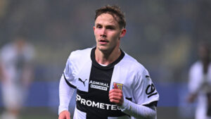 Parma v Lecce - Serie A