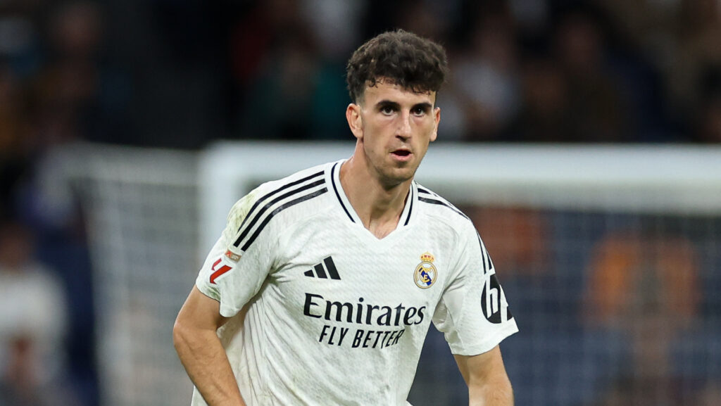 Real Madrid CF v RCD Mallorca - La Liga EA Sports