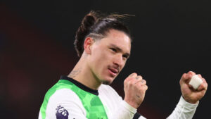 AFC Bournemouth v Liverpool FC - Premier League