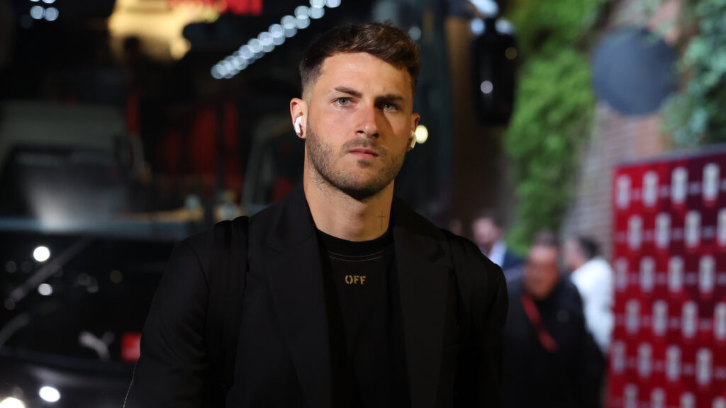AC Milan v Bologna - Coppa Italia Final