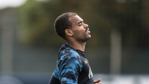 SSC Napoli Training Session
