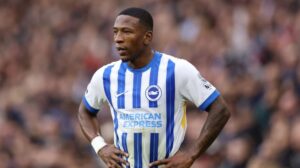 Brighton &amp; Hove Albion FC v Wolverhampton Wanderers FC - Premier League