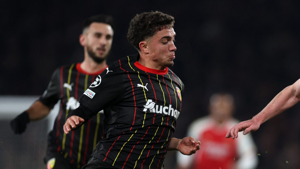 Arsenal FC v RC Lens: Group B - UEFA Champions League 2023/24
