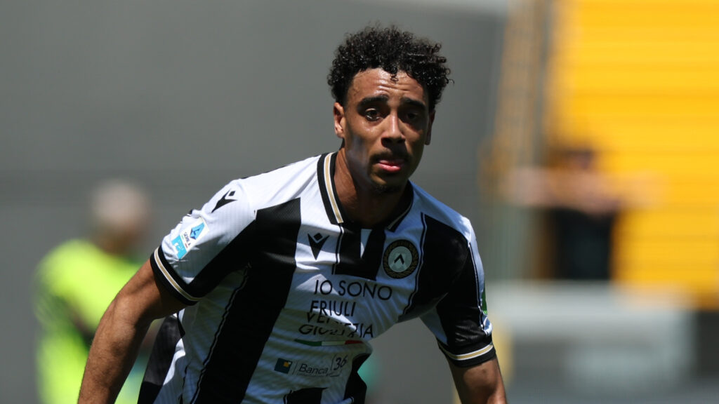 Udinese v Monza - Serie A