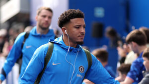 Chelsea FC v Everton FC - Premier League