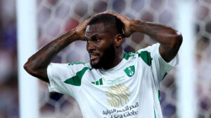 Al Hilal v Al Ahli : AFC Champions League Elite Semi Final