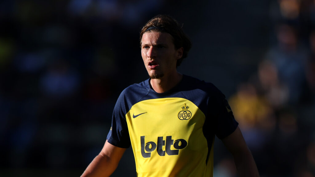 Union Saint-Gilloise v Club Brugge - Belgian Super Cup