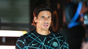 FC Internazionale Milano v Fluminense FC: Round Of 16 - FIFA Club World Cup 2025