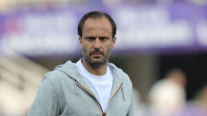 ACF Fiorentina v Genoa CFC - Serie A TIM