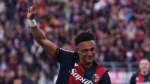 Bologna v SS Lazio - Serie A