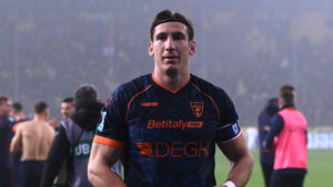Parma v Lecce - Serie A