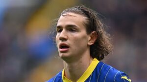 Udinese v Verona - Serie A