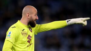 SS Lazio v Torino - Serie A
