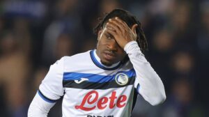 Empoli v Atalanta - Serie A