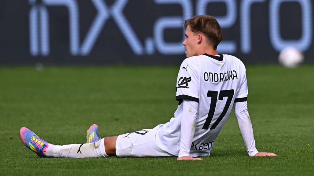 Parma v Como - Serie A