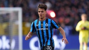 Club Brugge KV v RSC Anderlecht: Croky Cup Final