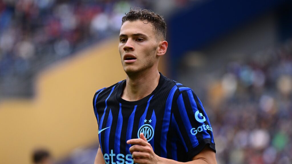 FC Internazionale Milano v Urawa Red Diamonds: Group E - FIFA Club World Cup 2025