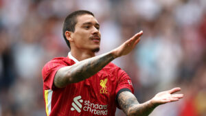 Preston North End v Liverpool - Pre-Season Friendly