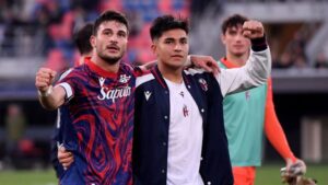 Bologna v Lecce - Serie A