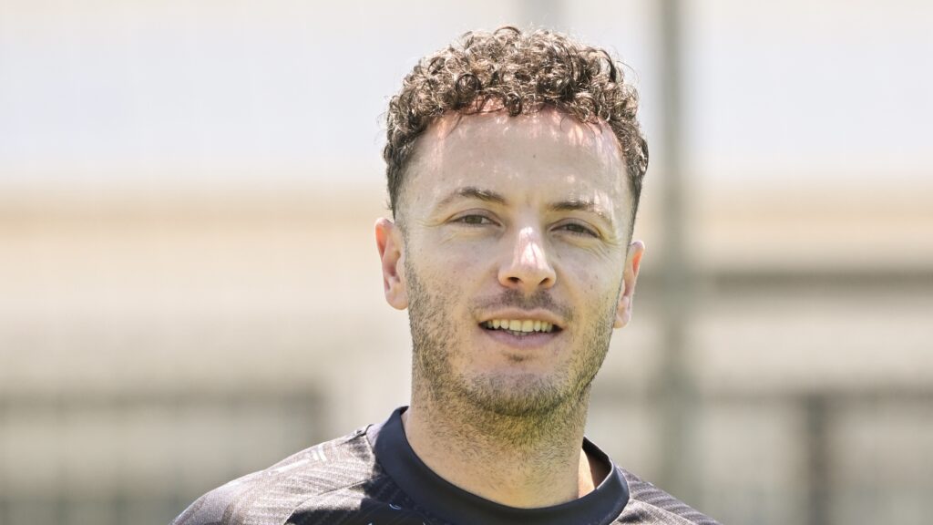 SSC Napoli Medical Tests