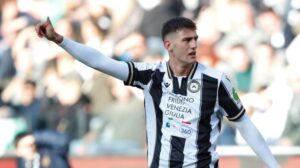 Udinese v Venezia - Serie A