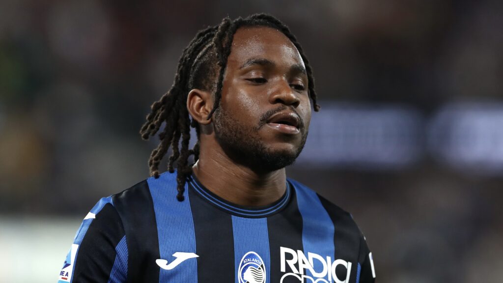 Atalanta BC v Parma Calcio 1913 - Serie A
