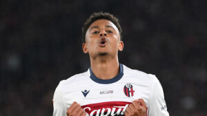 AC Milan v Bologna - Coppa Italia Final