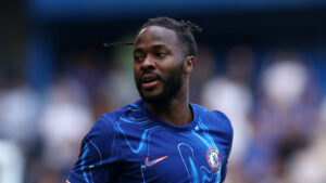 Chelsea v FC Internazionale - Pre-Season Friendly
