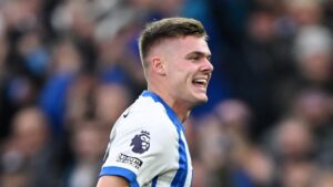 Brighton &amp; Hove Albion FC v Wolverhampton Wanderers FC - Premier League