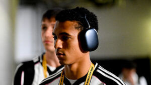 Juventus FC v Wydad AC: Group G - FIFA Club World Cup 2025