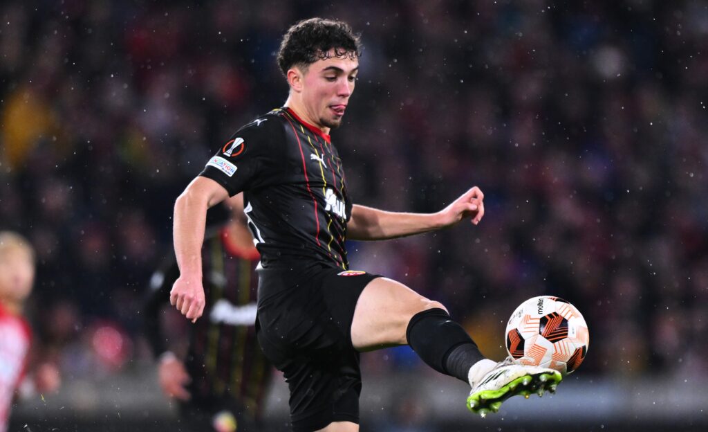 Sport-Club Freiburg v RC Lens: Knockout Round Play-offs Second Leg - UEFA Europa League 2023/24